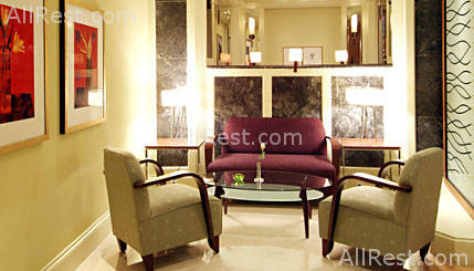 Conrad Istanbul 27